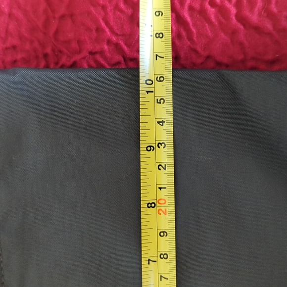 Baggallini crossbody bag - Picture 6 of 6